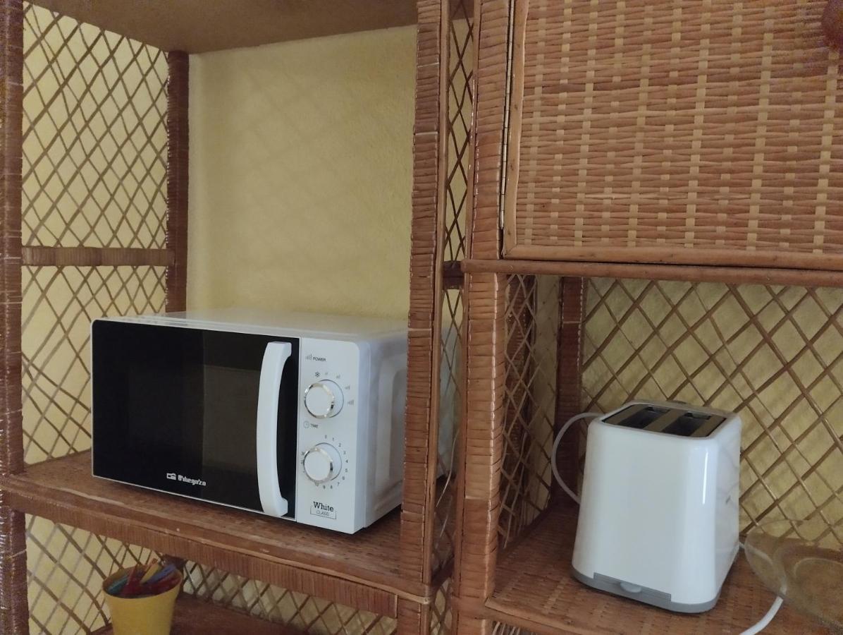 Apartamentos Condado De Miranda Miranda del Castañar Buitenkant foto