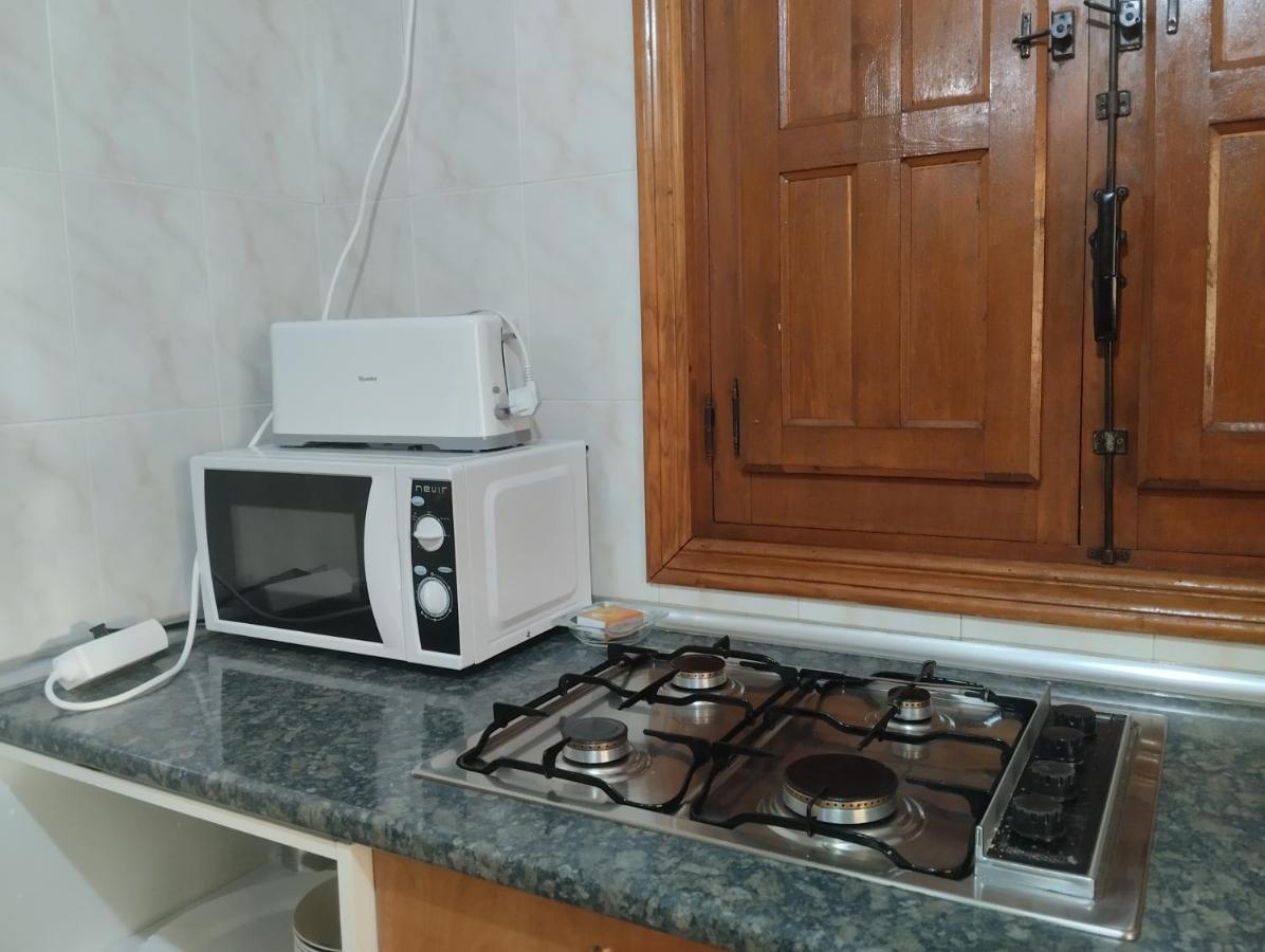 Apartamentos Condado De Miranda Miranda del Castañar Buitenkant foto